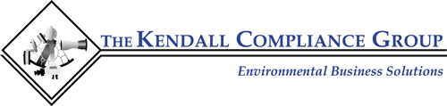 The Kendall Compliance Group, Inc. Environmental Business Solutions